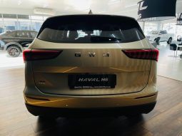 
										Haval H6 2.0T Super Luxury 2wd 9dct full									