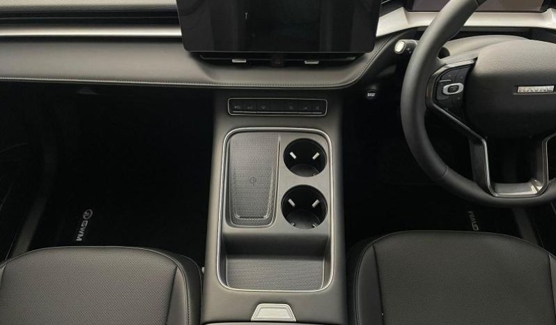 
								Haval H6 2.0T Super Luxury 2wd 9dct full									