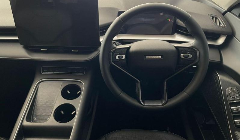 
								Haval H6 2.0T Super Luxury 2wd 9dct full									