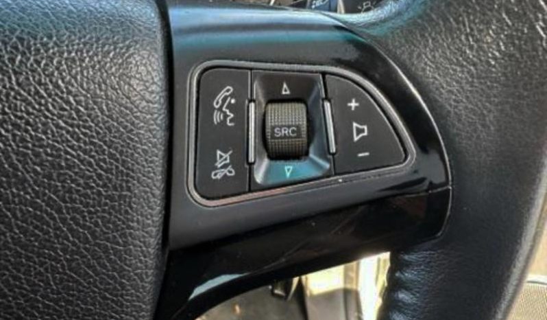 
								JAC T8 2.0 Tci Lux 4X4 full									