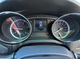 
										JAC T8 2.0 Tci Lux 4X4 full									