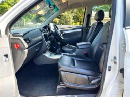 
										JAC T8 2.0 Tci Lux 4X4 full									