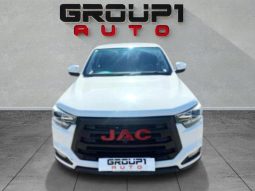 
										JAC T8 2.0 Tci Lux 4X4 full									