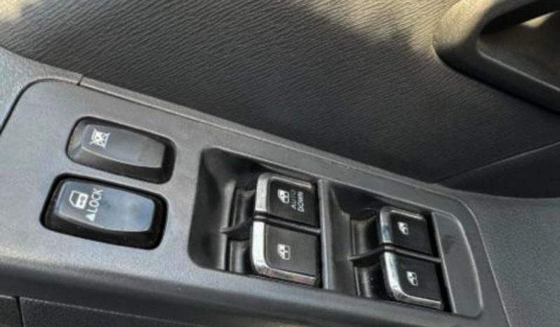 
								JAC T8 2.0 Tci Lux 4X4 full									