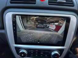 
										JAC T8 2.0 Tci Lux 4X4 full									