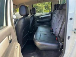 
										JAC T8 2.0 Tci Lux 4X4 full									