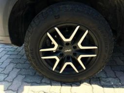 
										JAC T8 2.0 Tci Lux 4X4 full									