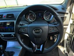 
										JAC T8 2.0 Tci Lux 4X4 full									