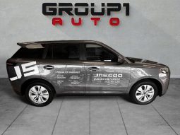 
										Jaecoo J5 1.5T Vortex full									