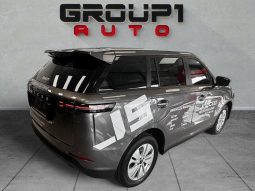 
										Jaecoo J5 1.5T Vortex full									