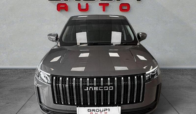 
								Jaecoo J5 1.5T Vortex full									
