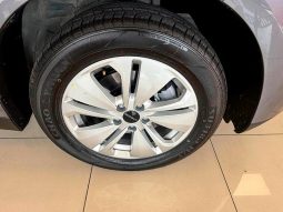 
										Jaecoo J5 1.5T Vortex full									