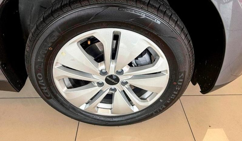 
								Jaecoo J5 1.5T Vortex full									