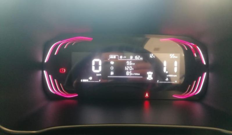 
								Kia Picanto 1.0 Ls At full									