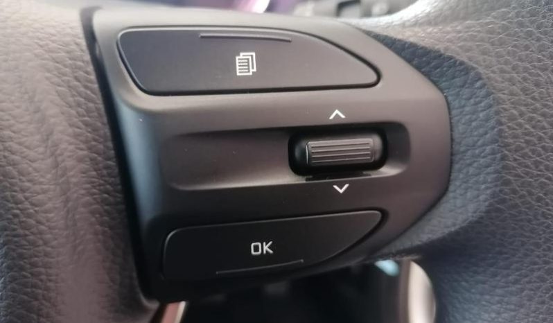 
								Kia Picanto 1.0 Ls At full									