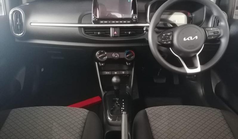 
								Kia Picanto 1.0 Ls At full									
