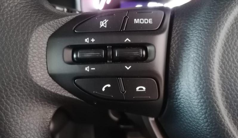 
								Kia Picanto 1.0 Ls At full									