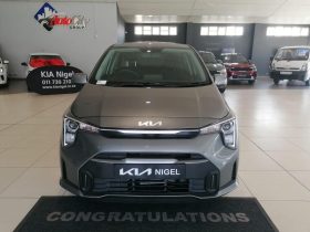 Kia Picanto 1.0 Ls At