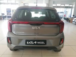 
										Kia Picanto 1.0 Ls At full									