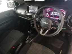 
										Kia Picanto 1.0 Ls At full									