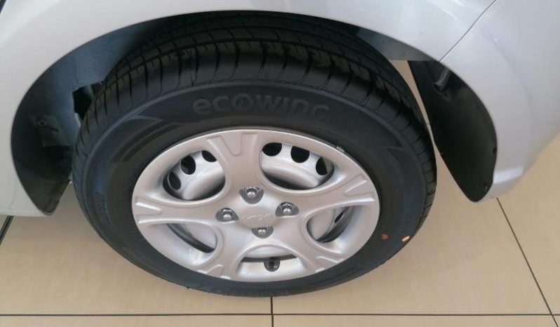 
								Kia Picanto 1.0 Ls At full									