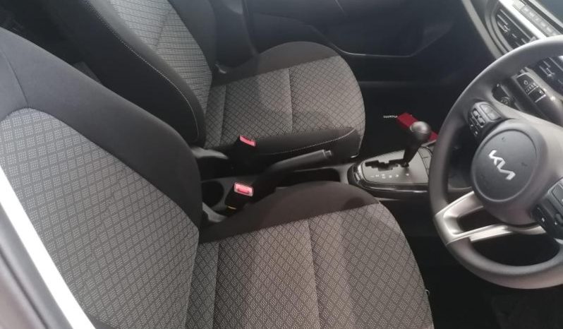 
								Kia Picanto 1.0 Ls At full									