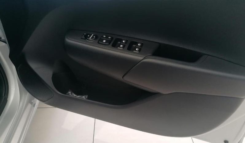 
								Kia Picanto 1.0 Ls At full									