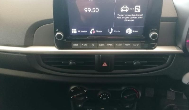 
								Kia Picanto 1.0 Ls At full									