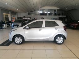 
										Kia Picanto 1.0 Ls At full									