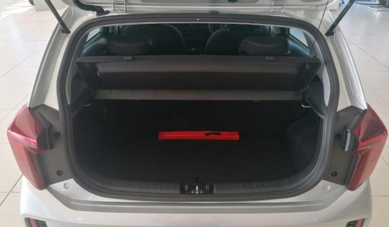 
								Kia Picanto 1.0 Ls At full									