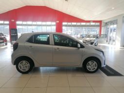 
										Kia Picanto 1.0 Ls At full									