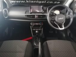 
										Kia Picanto 1.0 Ls At full									