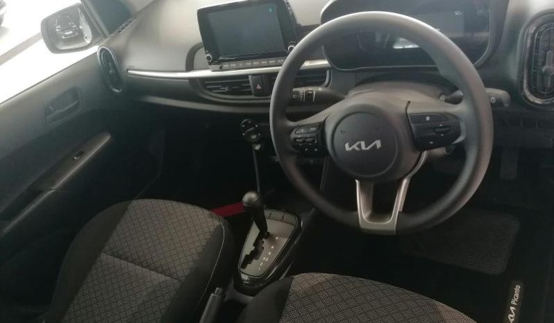 
								Kia Picanto 1.0 Ls At full									