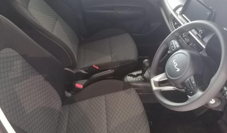 
								Kia Picanto 1.0 Ls At full									