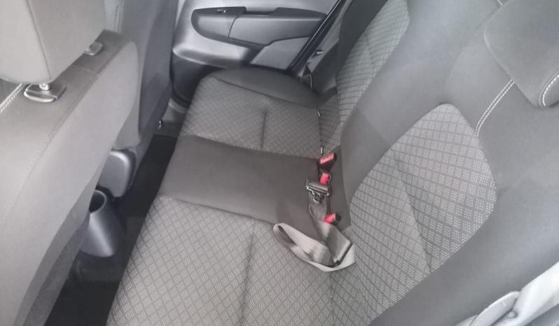
								Kia Picanto 1.0 Ls At full									