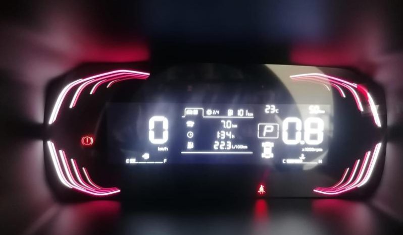 
								Kia Picanto 1.0 Ls At full									