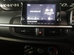 
										Kia Picanto 1.0 Ls At full									
