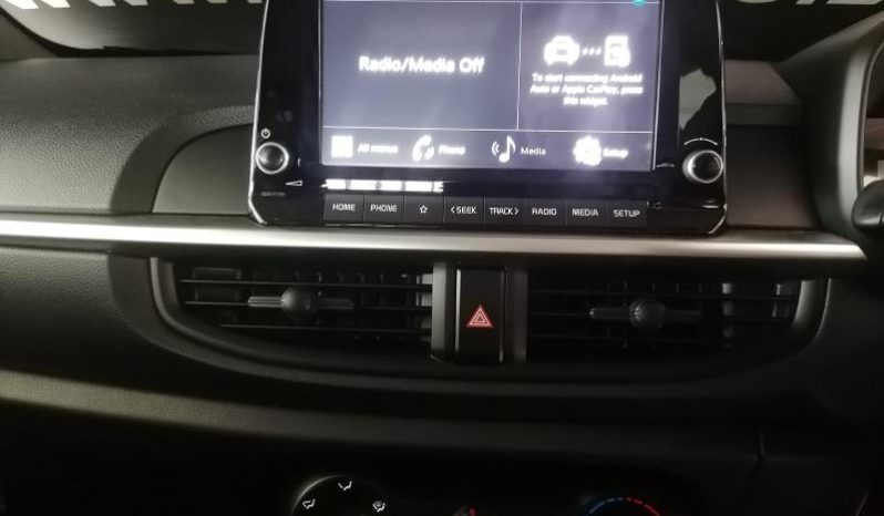 
								Kia Picanto 1.0 Ls At full									