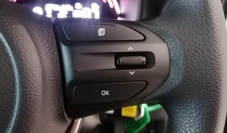 
								Kia Picanto 1.0 Ls At full									