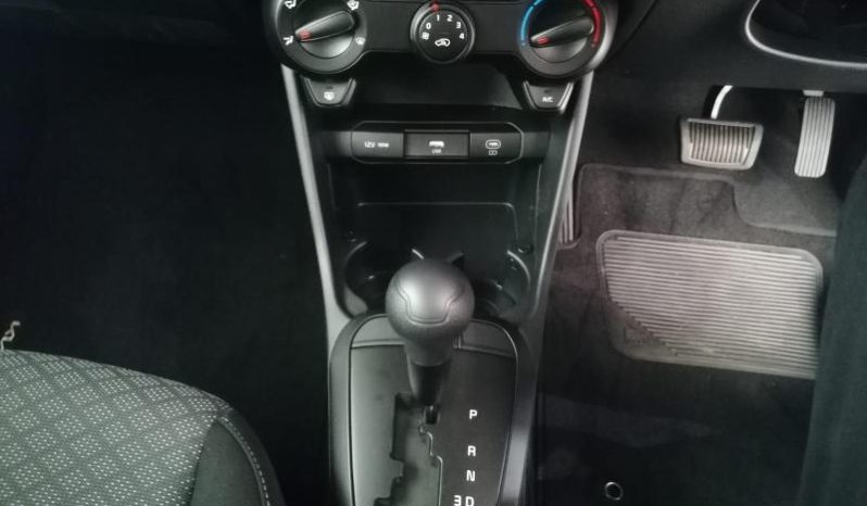 
								Kia Picanto 1.0 Ls At full									