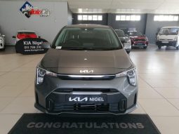 
										Kia Picanto 1.0 Ls At full									