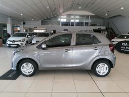 
										Kia Picanto 1.0 Ls At full									