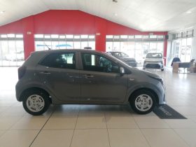 Kia Picanto 1.0 Ls At