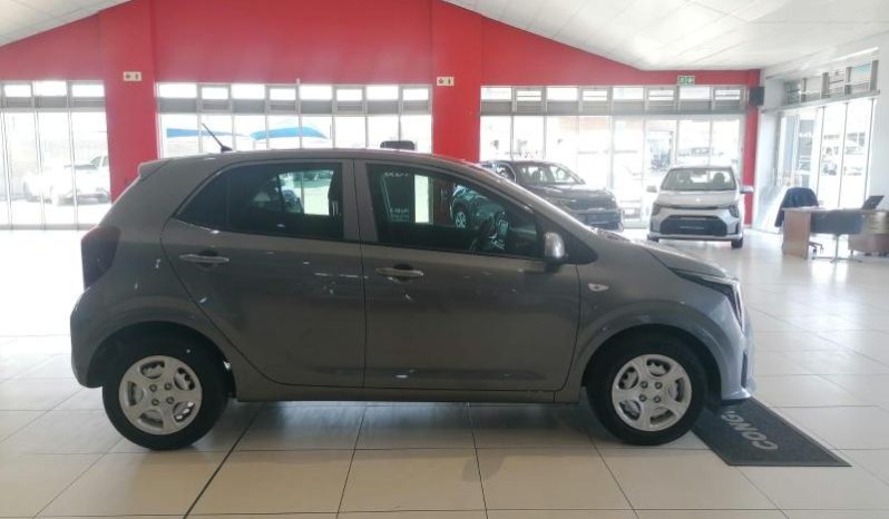 
								Kia Picanto 1.0 Ls At full									