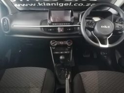 
										Kia Picanto 1.0 Ls At full									