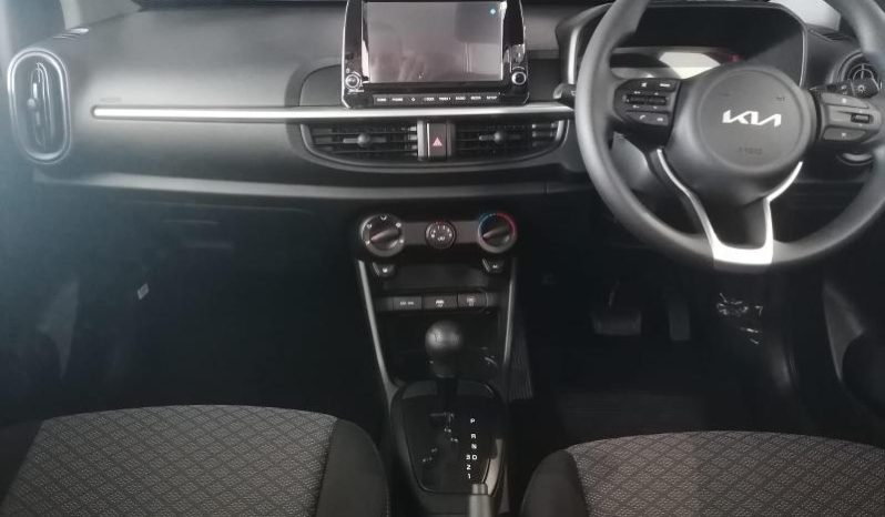 
								Kia Picanto 1.0 Ls At full									