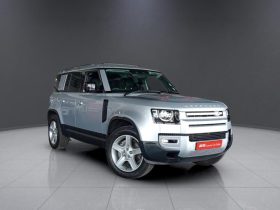 LAND ROVER DEFENDER 110 3.0 D D300 SE (221KW)