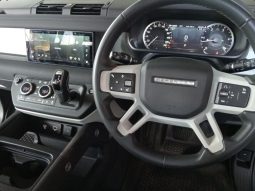 
										LAND ROVER DEFENDER 110 3.0 D D300 SE (221KW) full									