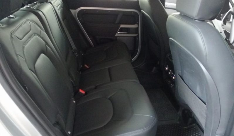
								LAND ROVER DEFENDER 110 3.0 D D300 SE (221KW) full									