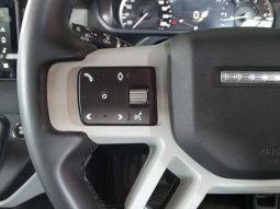 
										LAND ROVER DEFENDER 110 3.0 D D300 SE (221KW) full									